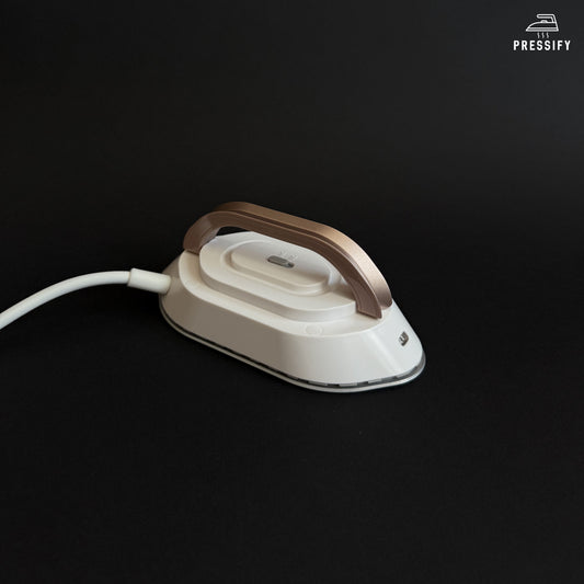 Mini Travel Iron