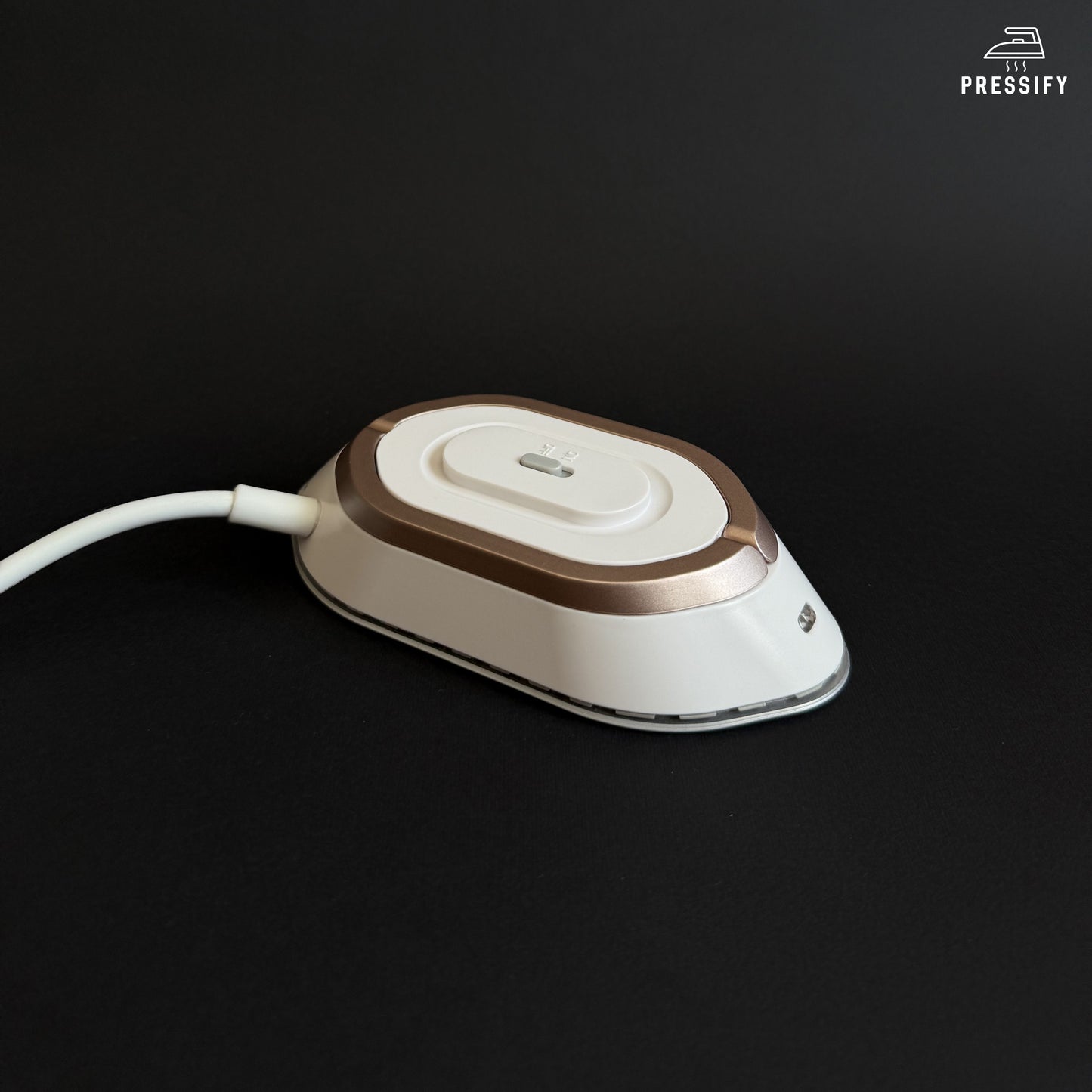 Mini Travel Iron
