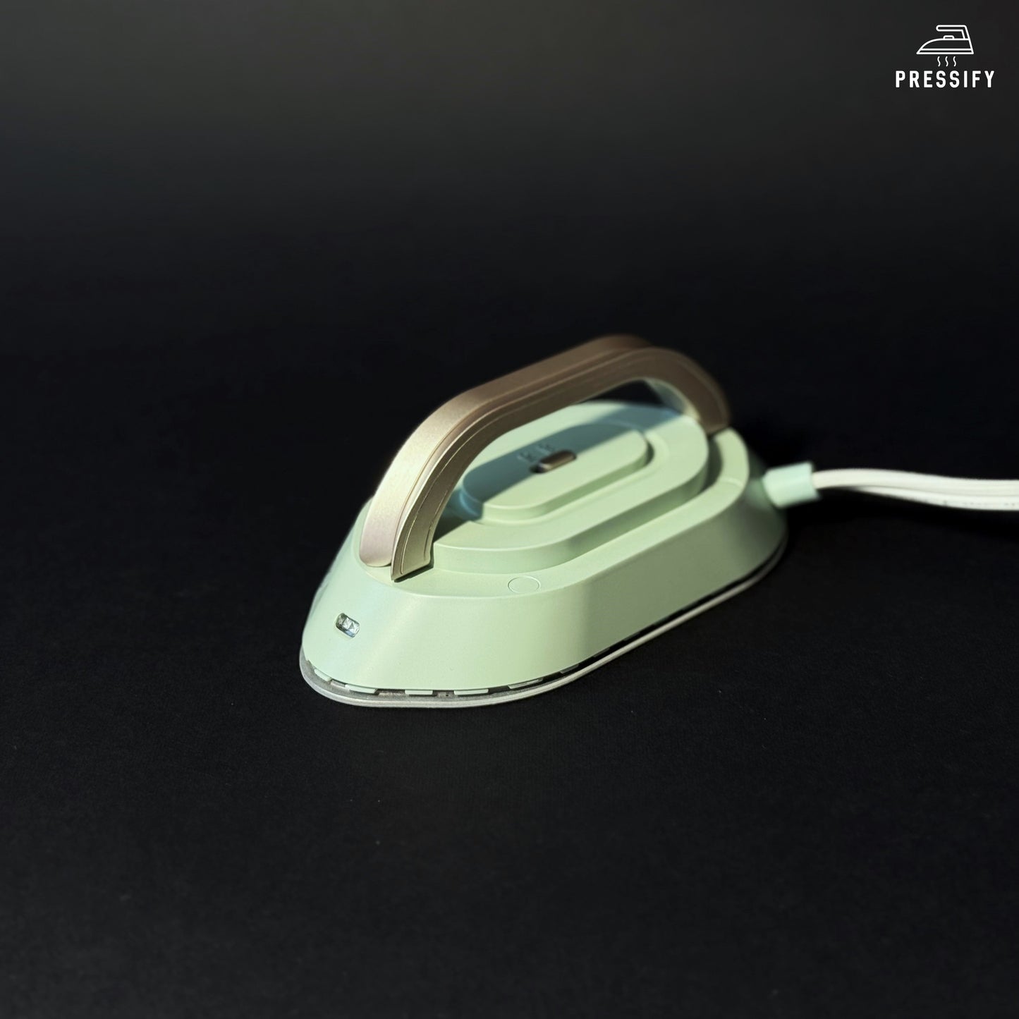 Mini Travel Iron