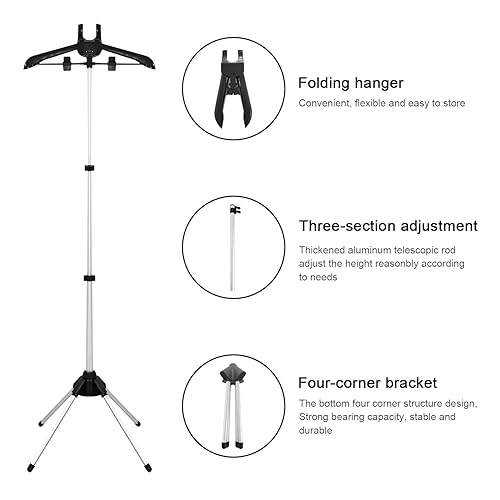 Steamer Stand