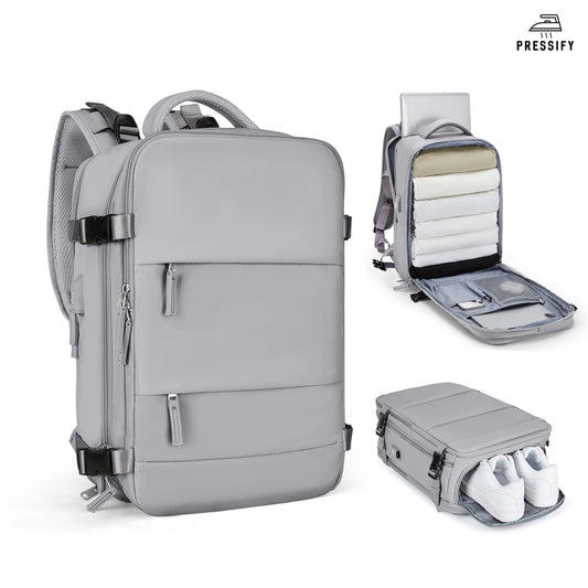 Travel Backpack 40x30x20cm