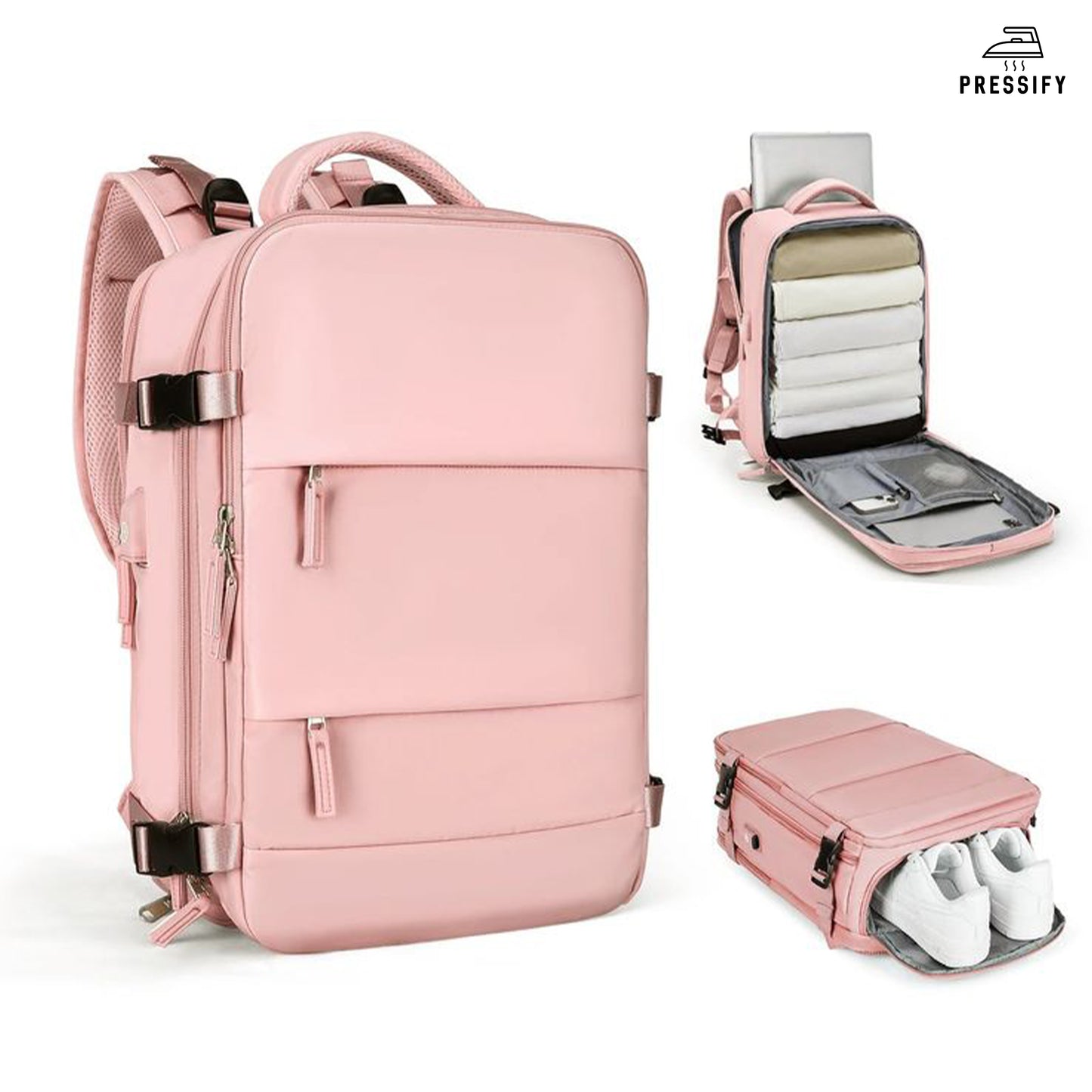 Travel Backpack 40x30x20cm